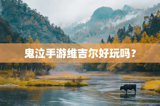鬼泣手游维吉尔好玩吗？