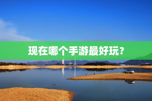 现在哪个手游最好玩？