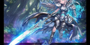 LOL手游日女带什么符文和装备好呢？