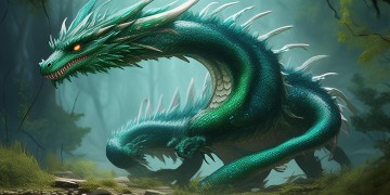 龙将手游存在鬼服吗？