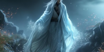 诛仙手游天行者究竟在哪里？