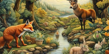 有值得推荐的动物经营游戏手游吗？