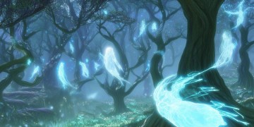 手游梦幻西游中什么能掉落鬼魂术吗？