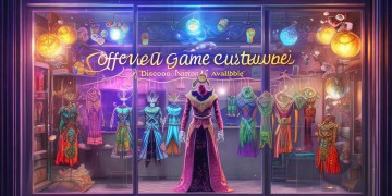 梦幻手游官服也有折扣吗？