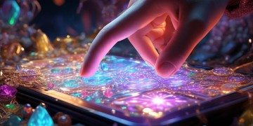 梦幻手游打宝石会掉段吗？