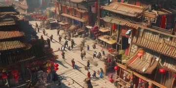 热血江湖手游可以改名吗？