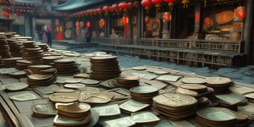问道手游钱庄需要买吗？