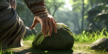 砸石头的手游究竟有哪些呢？