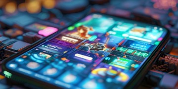 CC手游直播屏幕很小是为什么？