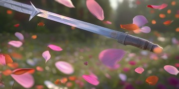 花与剑手游女生能玩吗？