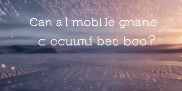 手游能注销账号吗？