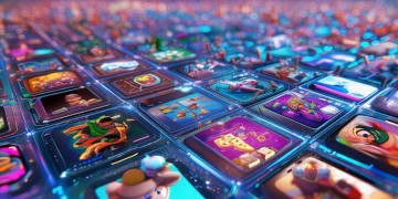 哪些手游网游能赢取话费？