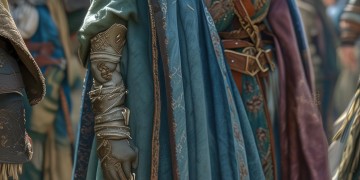 复古传奇手游到底什么衣服好？