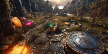 神武手游该用什么护符？