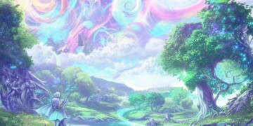 问道手游飞升能用守护吗？