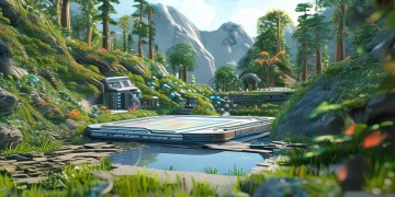 方舟手游在哪个平台玩更好用呢？