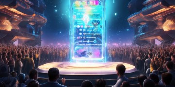 盛大首发的传奇手游究竟是什么？