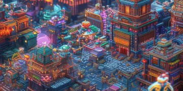 王者荣耀早期手游究竟是什么？