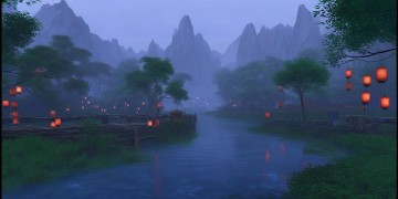 逆水寒手游有端游的养育系统吗？