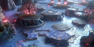 问道手游有区服划分吗？