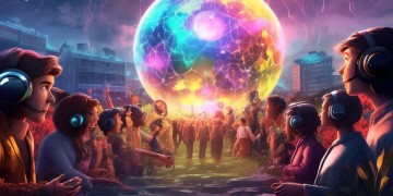 有哪些可以组队语音的手游呢？