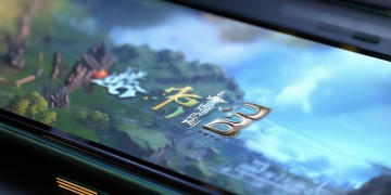 华为手机可以玩剑网3手游吗？