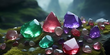 问道手游什么石头最好？