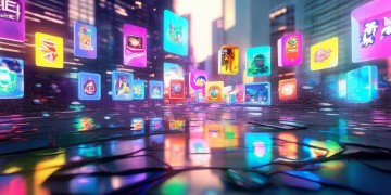 现在有哪些值得一玩的手游呢？