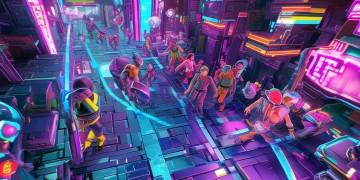 逃生类手游版本能组队吗？