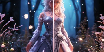双面侠女手游游戏究竟是什么？