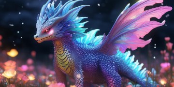 梦幻手游神兽真的很菜吗？