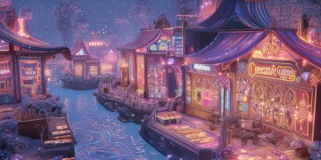 梦幻手游究竟怎么卖卡呢？