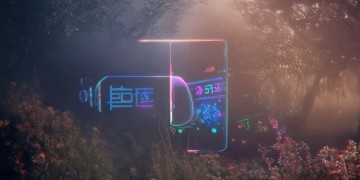 鬼泣手游能全屏吗？