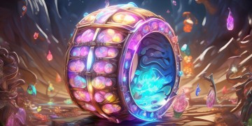 梦幻手游包环能得什么？