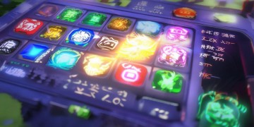 辅助露露手游该主什么技能？