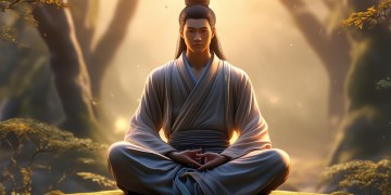 问道手游打坐要钱吗？