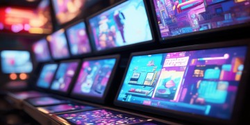 手游派克有音效吗？