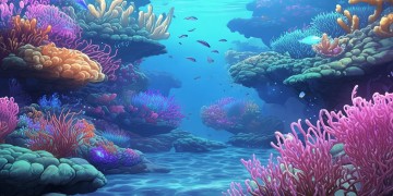 原神手游真的可以潜水吗？