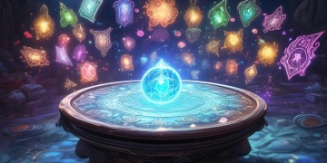 梦幻手游五开该学什么技能？