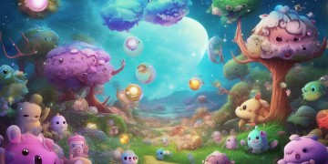 梦幻手游养什么宝宝能赚钱？