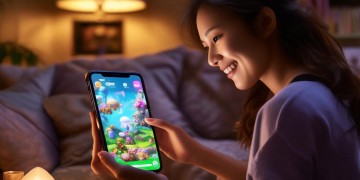 婚后女人玩什么手游最好呢？