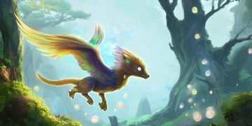寻仙手游魔王会出什么宝宝？
