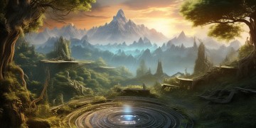 武神4手游能多开吗？