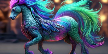 梦幻手游坐骑有区别吗？