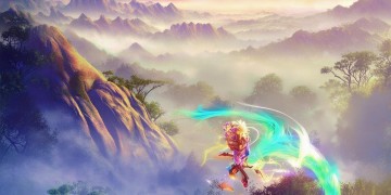 神武3手游什么角色好？