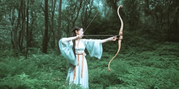 倩女手游射手该修炼什么？
