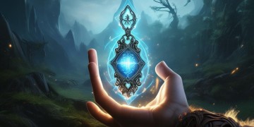 蛮子手游该带什么符文？