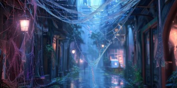 手游英雄联盟中有蜘蛛吗？