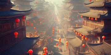 长安幻想手游有礼包吗？