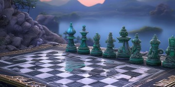 棋盘西游有手游吗？